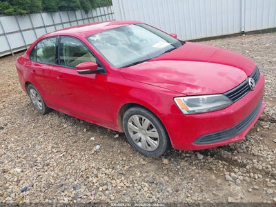 3VWDX7AJ9BM377503 VOLKSWAGEN JETTA Photo 1