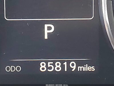 2019 LEXUS IS 300 15