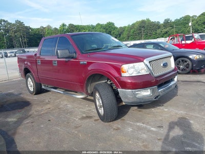 1FTPW14574KB30330 FORD F-150 Photo 1
