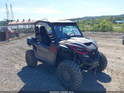 2024 Yamaha Yxe1000