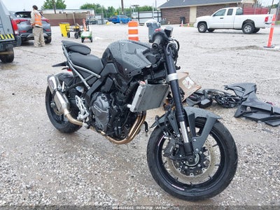 2025 Suzuki Gsx