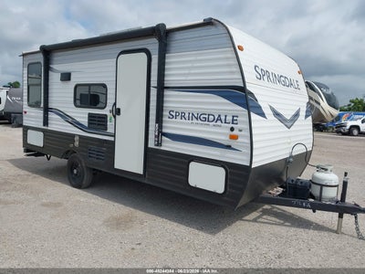 2022 Keystone Rv Springdale