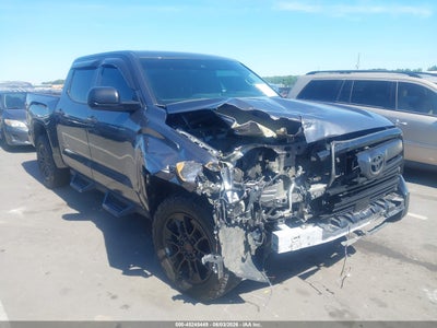 Salvage Toyota Tundras for Sale by Auction | IAA
