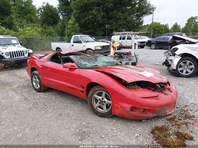 2G2FS22K122147433 PONTIAC FIREBIRD Photo 1