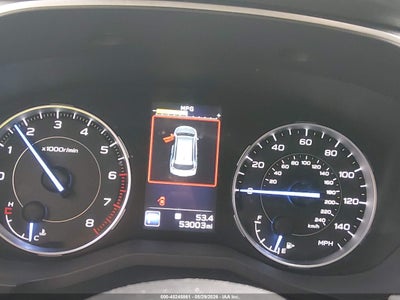 2019 SUBARU ASCENT 7