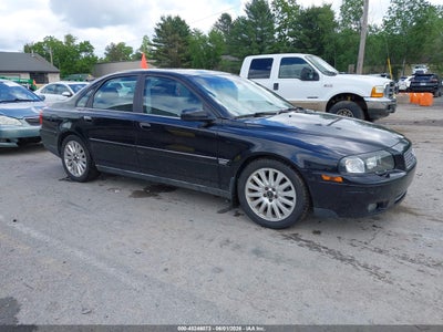 2004 Volvo S80