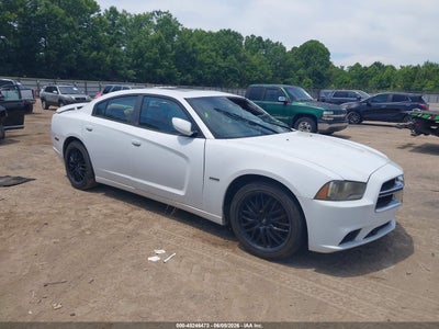 2011 Dodge Charger