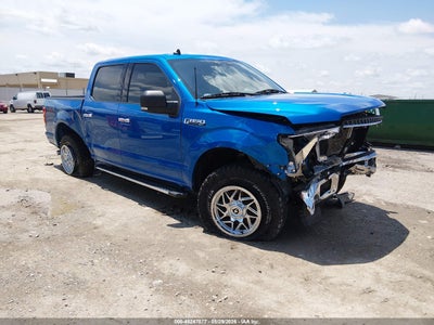 1FTEW1E57LKE87348 FORD F-150 Photo 1