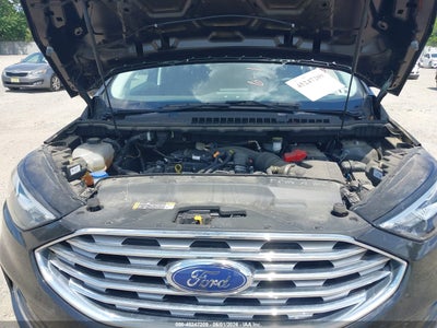 FORD EDGE