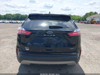 FORD EDGE