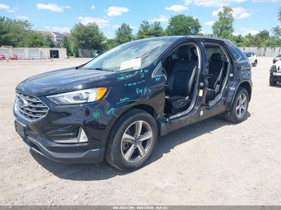 FORD EDGE