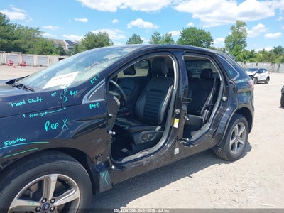 FORD EDGE