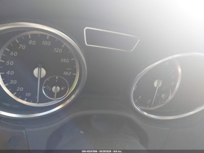 MERCEDES-BENZ GL 450