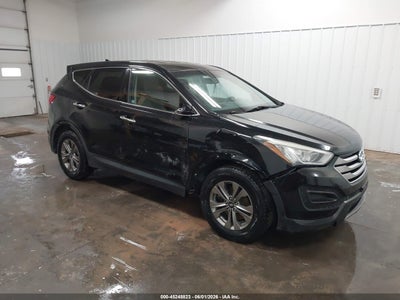 5XYZTDLB3FG266408 HYUNDAI SANTA FE SPORT Photo 1