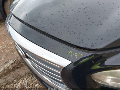 INFINITI QX60