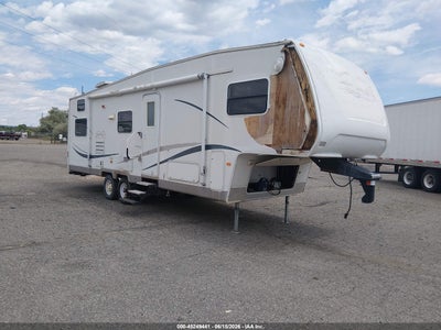 2003 Trail Lite TRAIL-BAY Series M-5