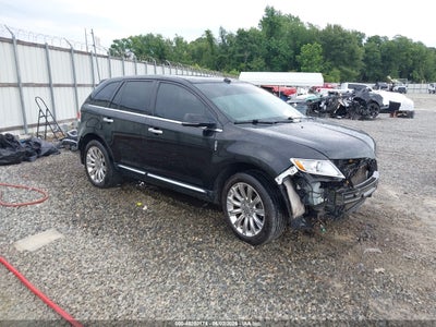 2LMDJ8JKXFBL29437 LINCOLN MKX Photo 1
