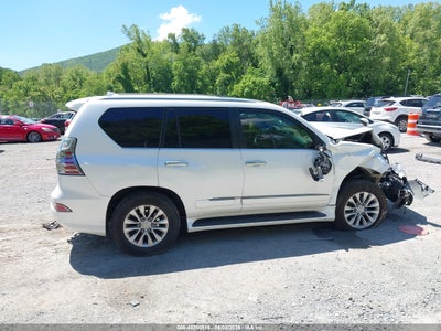 LEXUS GX 460