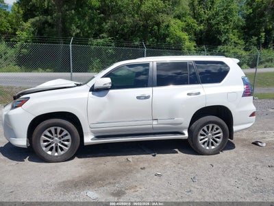 LEXUS GX 460
