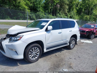 LEXUS GX 460
