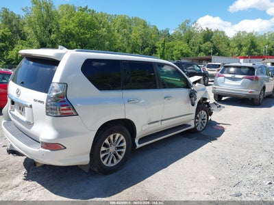LEXUS GX 460