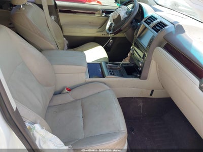LEXUS GX 460