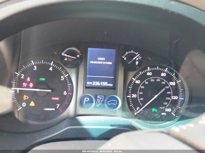 LEXUS GX 460