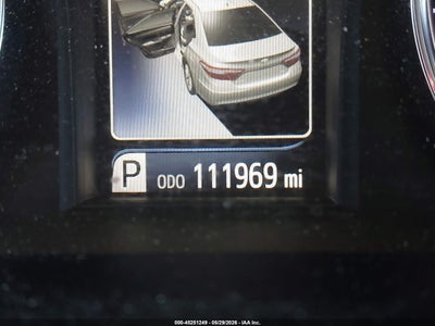 2015 TOYOTA CAMRY 15