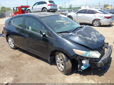 HONDA INSIGHT