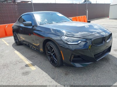 2024 Bmw 230I