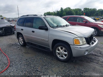 GMC ENVOY