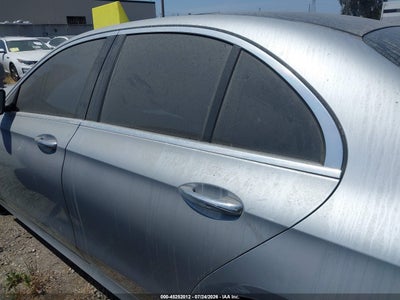 MERCEDES-BENZ E 350