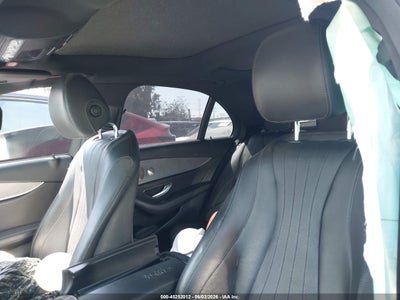 MERCEDES-BENZ E 350