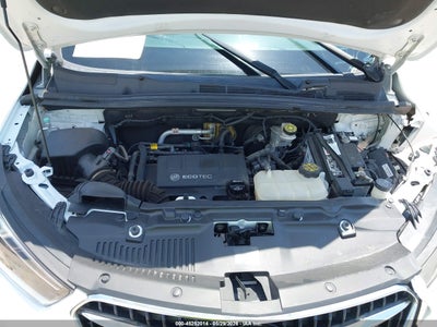 BUICK ENCORE
