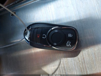 BUICK ENCORE