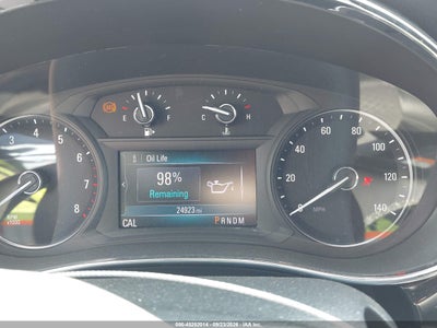 BUICK ENCORE