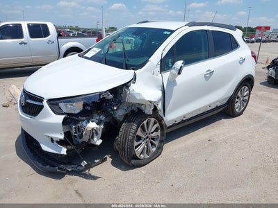 BUICK ENCORE