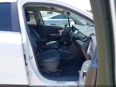 BUICK ENCORE