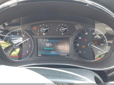 BUICK ENCORE