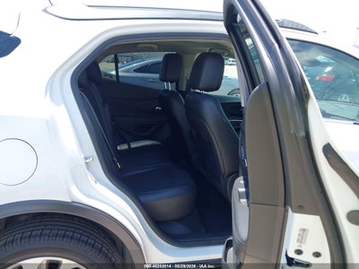 BUICK ENCORE