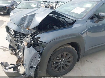 2026 MAZDA CX-50 HYBRID 12