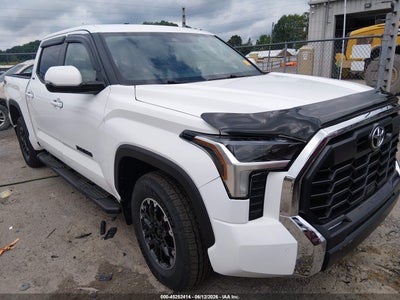 Salvage Toyota Tundras for Sale by Auction | IAA