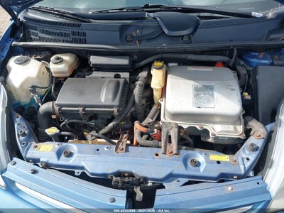 2008 TOYOTA PRIUS