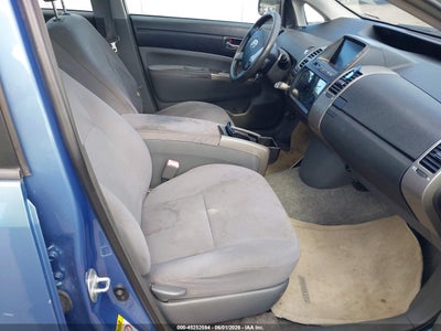 2008 TOYOTA PRIUS