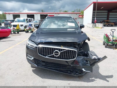 2020 VOLVO XC60 13