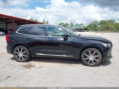 2020 VOLVO XC60 14