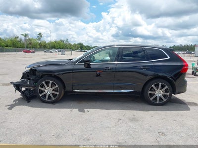 2020 VOLVO XC60 15