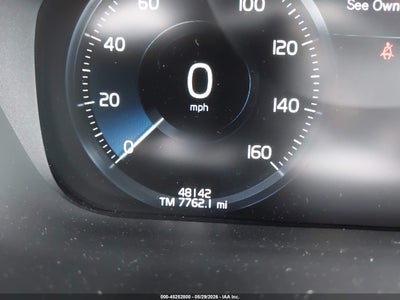 2020 VOLVO XC60 16