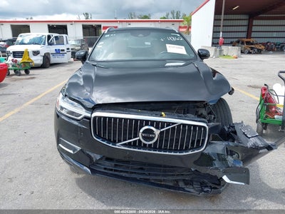 2020 VOLVO XC60 6