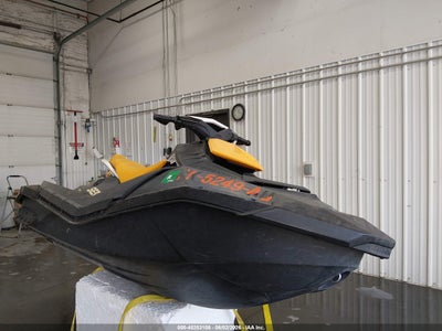 2018 Seadoo Spark